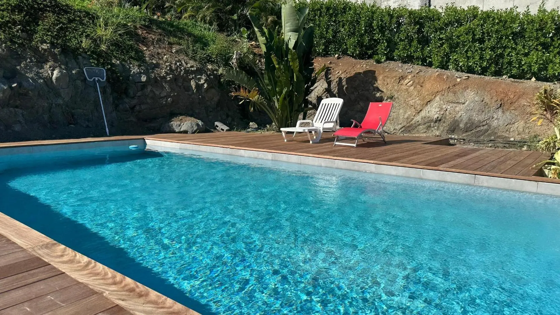 Appartement New ! Hauts Baie Orientale - Appart 1Ch 4P Vue Mer