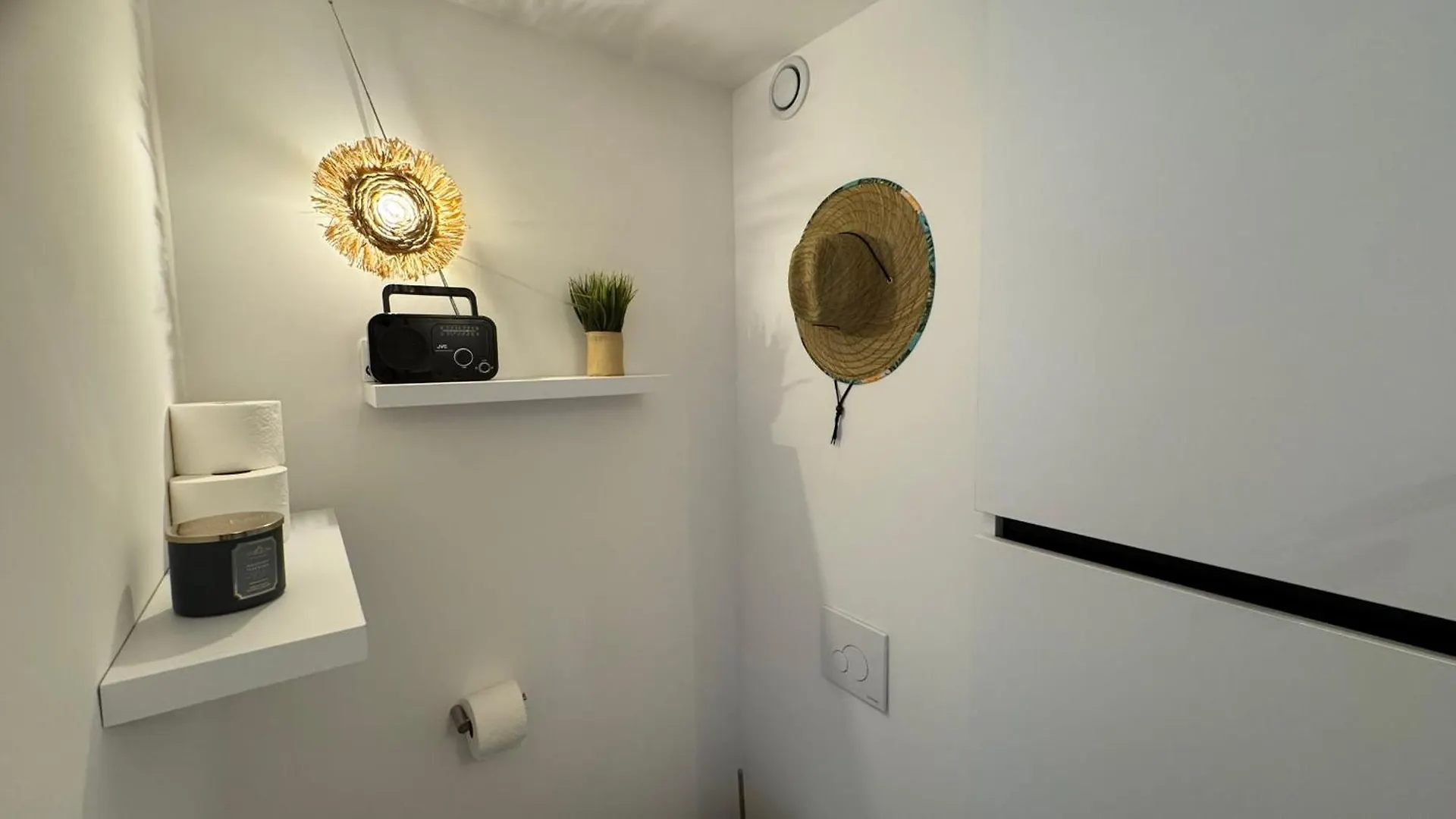 New ! Hauts Baie Orientale - Appart 1Ch 4P Vue Mer Svatý Martin