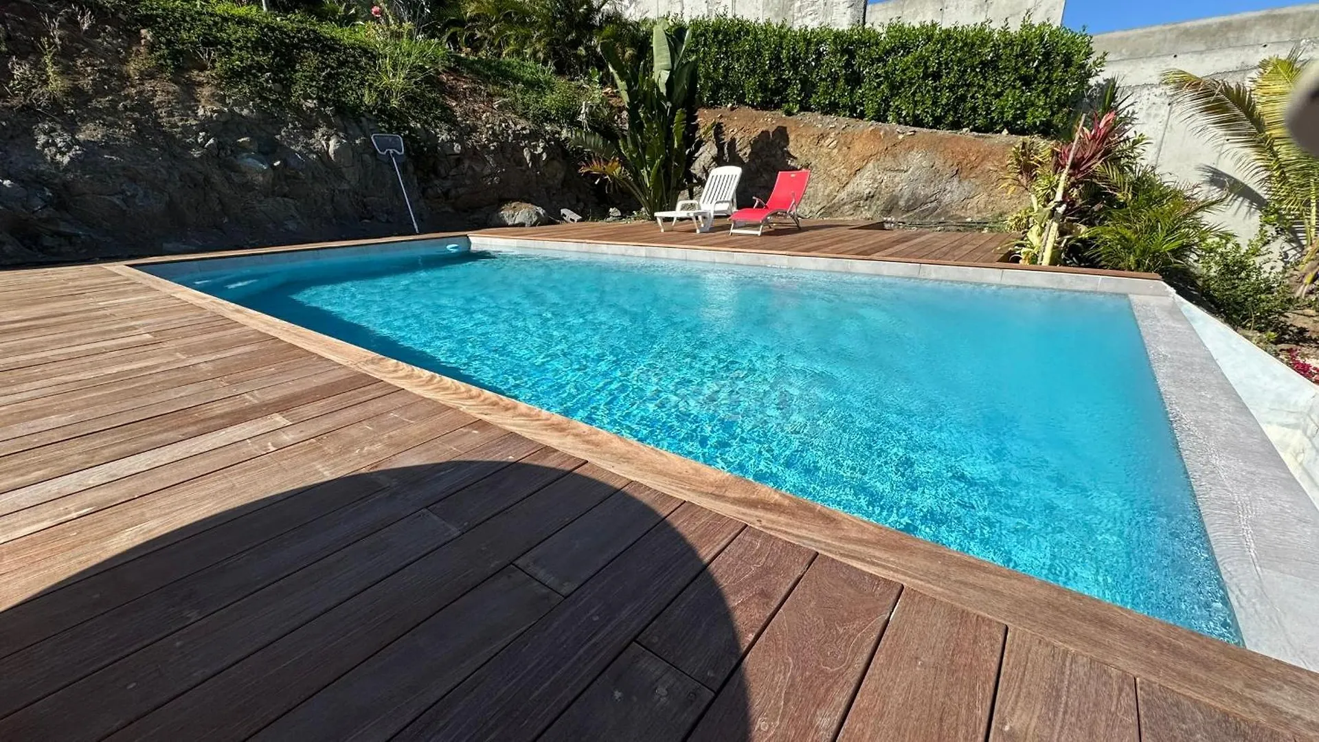 New ! Hauts Baie Orientale - Appart 1Ch 4P Vue Mer 0*, Orient Bay